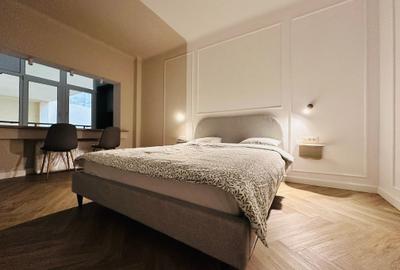 Inchiriere STUDIO || mobilat || P-ta Amzei - 9