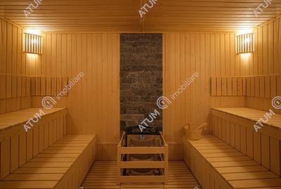 Propietate unicat de vanzare in Sibiu zona turistica Paltinis - 14