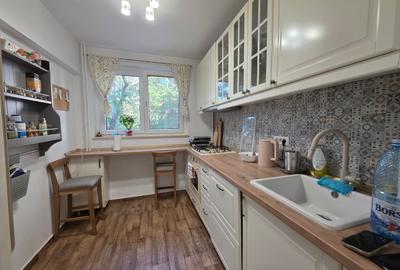 Titan, 5 minute metrou Costin Georgian, pe Barajul Bicaz, renovat complet - 9