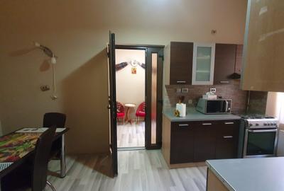 Apartament cu 3 camere, mobilat în Ultracentral - 10