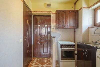 Apartament cu 1 camere nedecomandat, mobilat în Hărmanului - 6