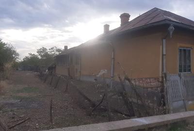 Casă cu 3 camere în Central - 2