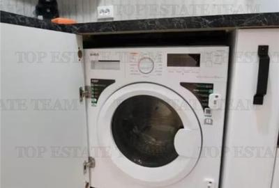 Apartament cu 2 camere decomandat, mobilat în Splaiul Unirii - 8