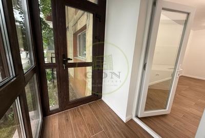 Apartament cu 2 camere decomandat în Valea Rosie - 12