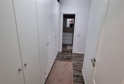 Compozitori-apartament 3 camere finisat modern cu loc de parcare - 6