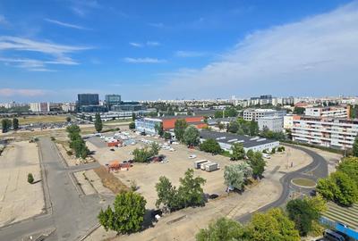 Garsoniera complex Quadra 2 | 12 min metrou Lujerului | Libera | Mobilata 45mp - 11