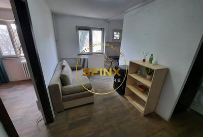 Apartament cu 2 camere semidecomandat, mobilat în P-ța Reșița - 3