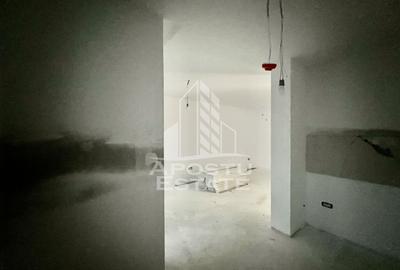 DE VANZARE Apartament doua camere cu gradina 10 mp - 2