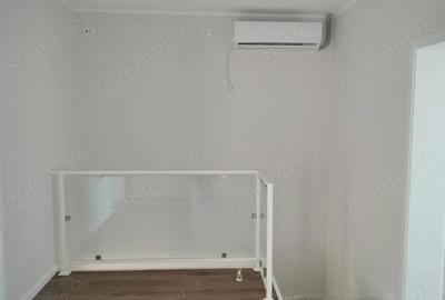 Casă cu 4 camere cu Canalizare în Moșnița Nouă - 9