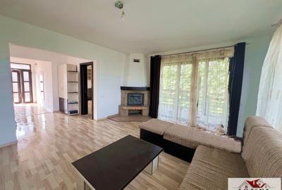 Casa D+P+M de vanzare in Alba Iulia - Orizont - 2
