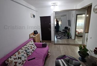 Garsonieră decomandată în Radu Negru - 2