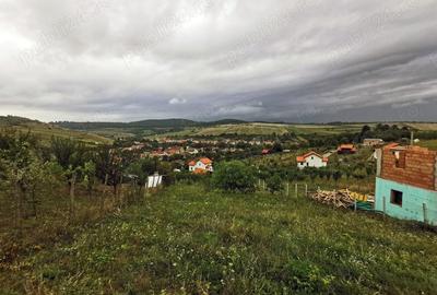 Teren de 662 mp, în Hamba - 5