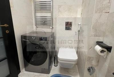 Ap 2 camere decomandat - Copou - 67 mp - parcare - INTABULAT ! Ap 2 camere decomandat - Copou - 67 mp - parcare - INTABULAT ! - 6