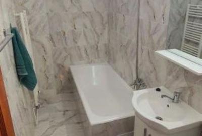 Apartament cu 2 camere decomandat, mobilat în Km 4 - 1