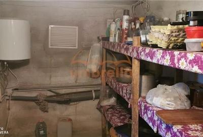 Casa de vanzare+Teren 2.500/?gradina+pomi in Huedin str. Izvorului ! - 14