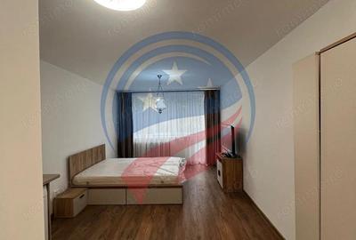 Garsoniera lux/ de inchiriat/ Calea Bucuresti/ Craiova - 1