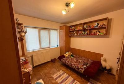 Apartament 2 camere - parter - zona NORD Ploie?ti (Gostat) Apartament 2 camere - parter - zona NORD Ploie?ti (Gostat) - 5