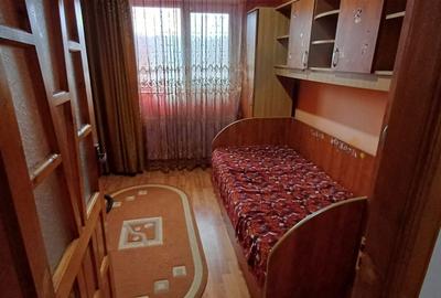 Apartament cu 2 camere decomandat în Central - 1
