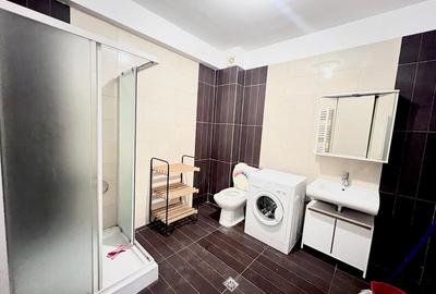 Apartament cu 2 camere semidecomandat, mobilat în Militari - 8