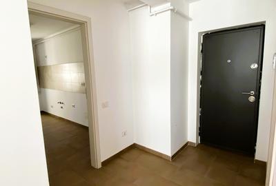 Garsonieră de vânzare + Loc de parcare - Terasă spațioasă de 16 mp - 5