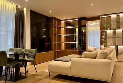 Duplex spectaculos cu gradina proprie | ONE Charles de Gaulle - 1