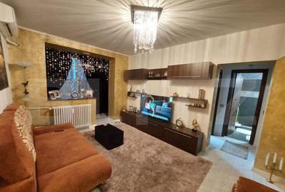 Amartament semidecomandat 2 camere, zona Institut - 2