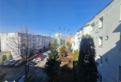 Garsonieră decomandată în Astra - 20