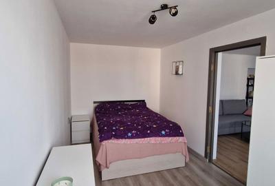 Apartament cu 2 camere semidecomandat în Ultracentral - 6