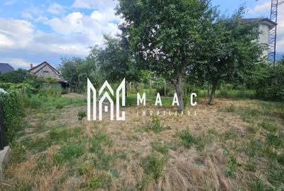 Casa individuala cu 3 camere | Teren 542 mp | Turnisor - 24