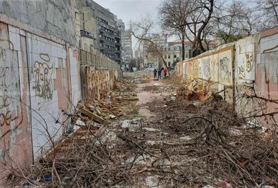 Teren de 334 mp, în Romană - 4
