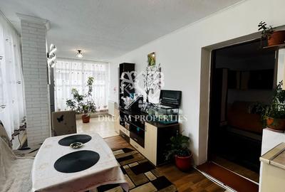 Casa individuala 120 mp, teren 966 mp, zona Sannicoara - 3