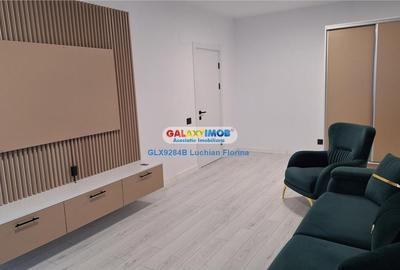 Apartament cu 3 camere decomandat, mobilat în Theodor Pallady - 2