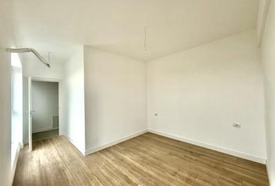 Pipera Azur acces A3  apartament 2 cam TVA inclus - 8