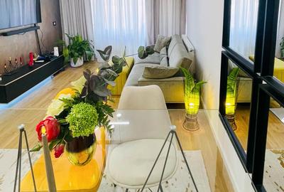 Pipera: Apartament cu 2 camere complet mobilat si utilat! - 4