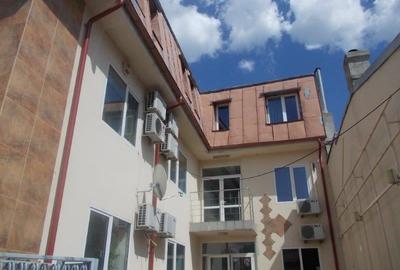 Birou, 345 mp în Basarab