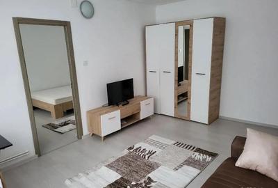 Apartament cu 2 camere semidecomandat în Buziașului - 3