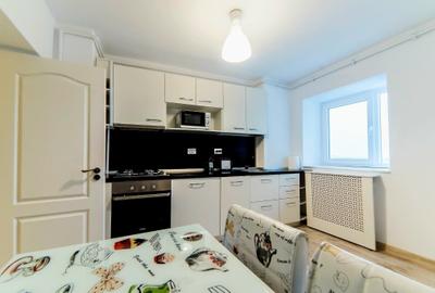 3 camere Pitești / UltraCentral , RENOVAT / mobilat , Amplasament DEOSEBIT - 6
