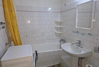 Apartament cu 2 camere în Frații Golești - 9