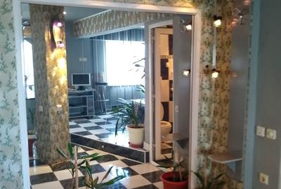 Apartament cu 2 camere decomandat în Central - 4