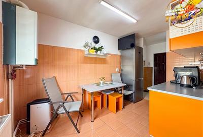 Apartament cu 2 camere decomandat, mobilat în Semicentral - 15