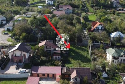 Teren de 612 mp, în Bucium - 9