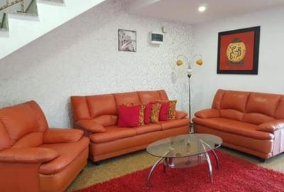 Rediu Casablanca Casa Mobilata - 2