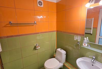 Apartament cu 2 camere semidecomandat în Turda - 11