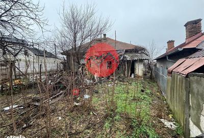 Casă cu 3 camere în Ultracentral - 4