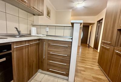 3 camere spatios, balcon si 2 bai - Marasti - 9