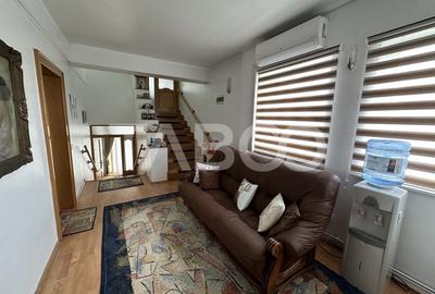 Casa tip californian cu crama piscina sauna garaj teren liber 250 mp - 23