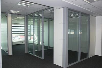 Offfice center clasa A - 1