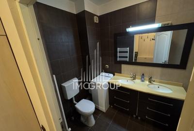 Apartament cu 2 dormitoare de inchiriat, zona Terra, Floresti - 5