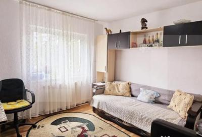 Apartament cu 3 camere decomandat, mobilat în Semicentral - 5