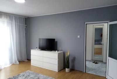 GARSONIERA MODERNA-PRIMA CHIRIE-RENOVATA-13 SEPTEMBRIE-PROSPER